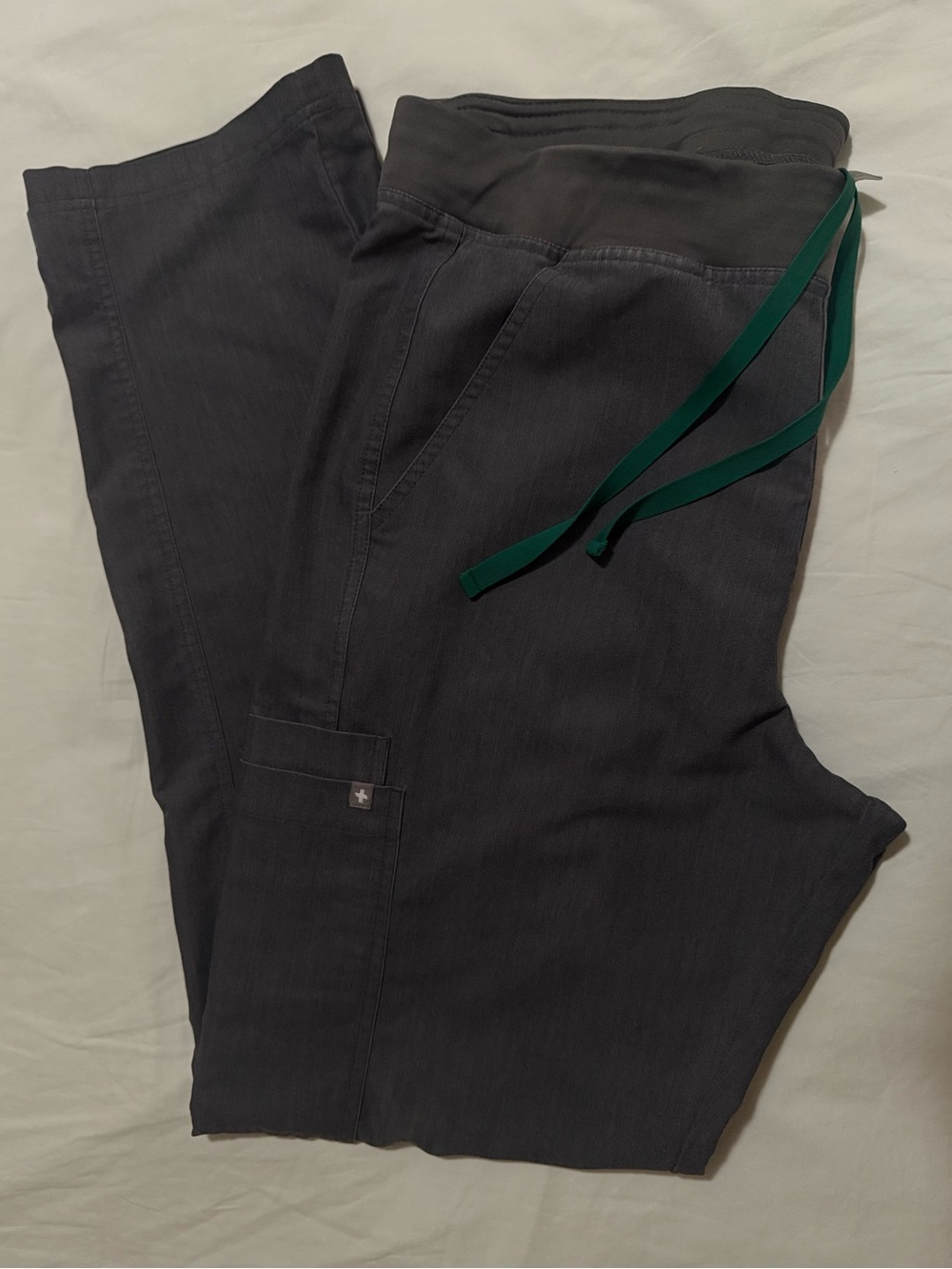 Figs uniform pants
